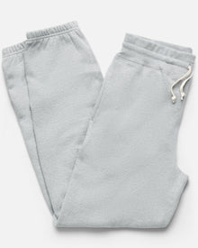 Analog FR. Cuffed Jogger Light Grey - Foreign Rider Co.