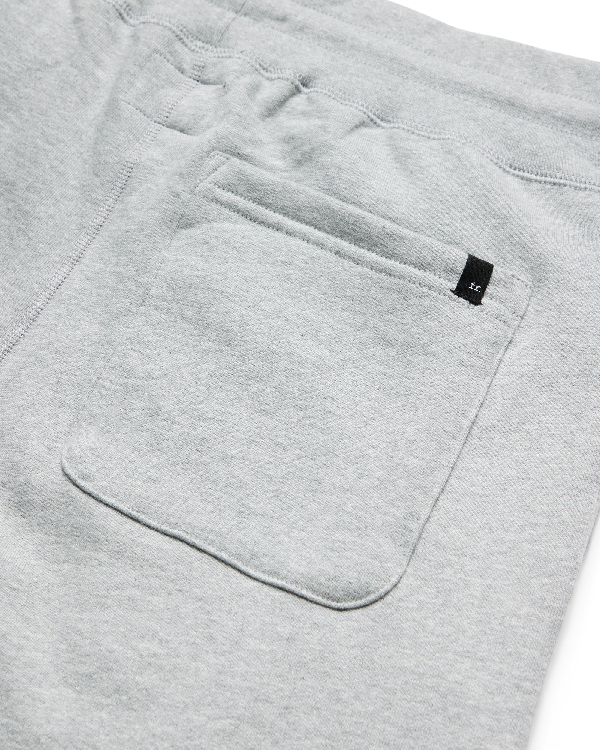 Analog Sweatpant – Elastic Hem - Foreign Rider Co.