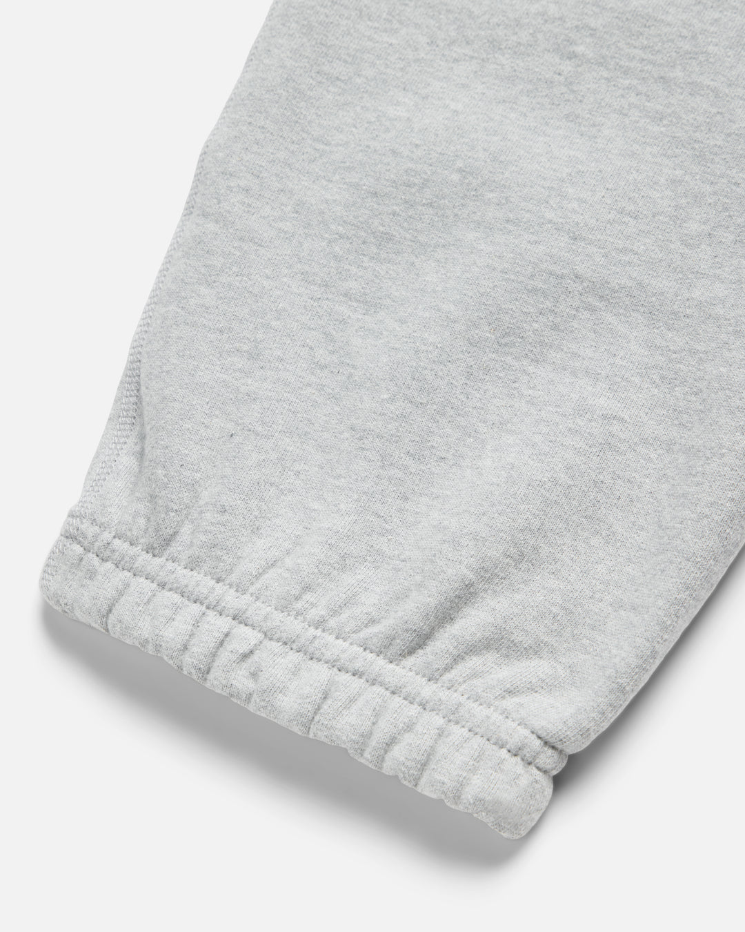 Analog FR. Cuffed Jogger Light Grey - Foreign Rider Co.