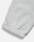 Analog FR. Cuffed Jogger Light Grey - Foreign Rider Co.