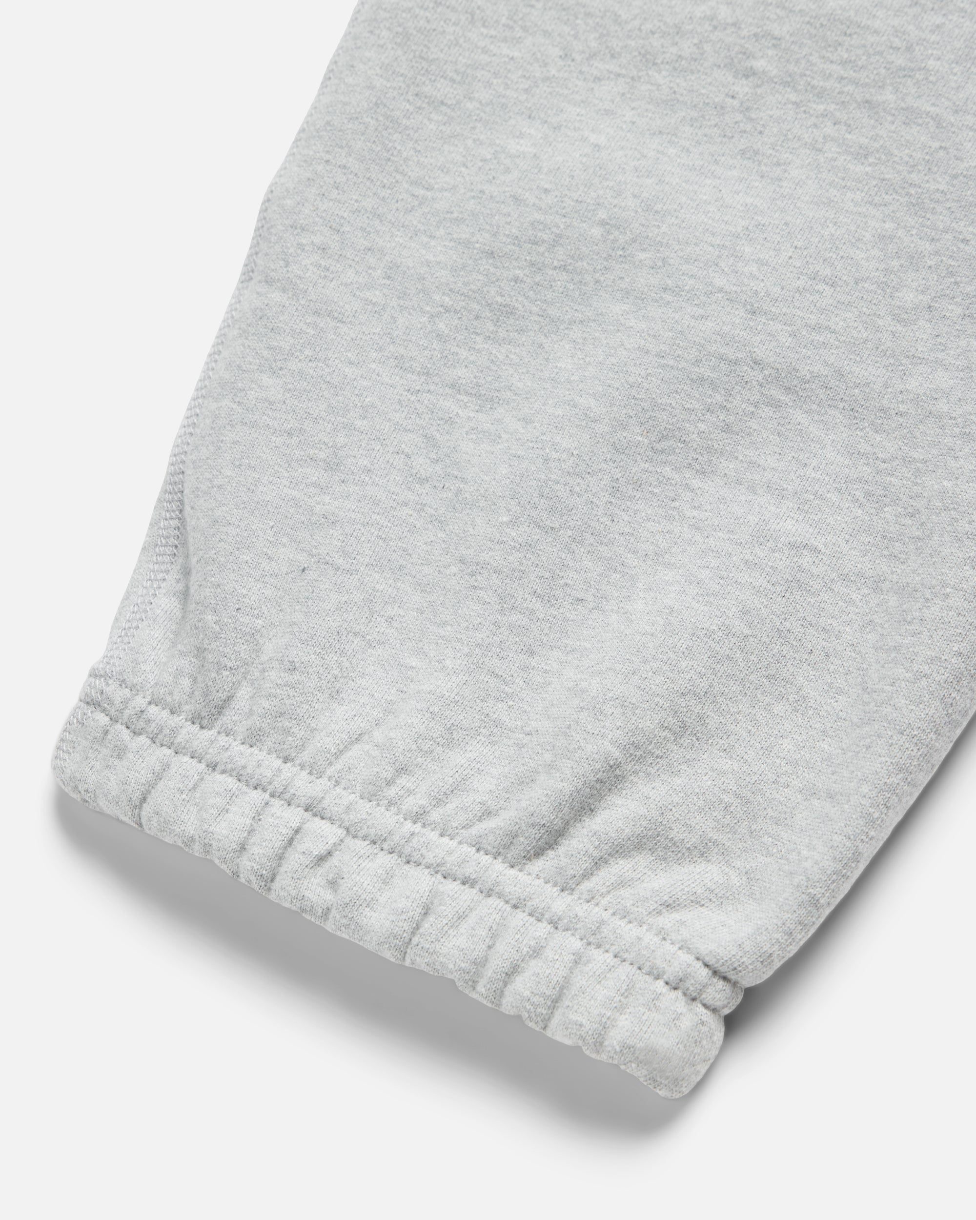 Analog FR. Cuffed Jogger Light Grey - Foreign Rider Co.