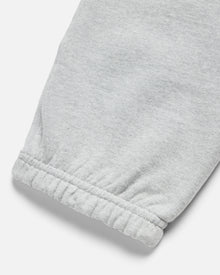Analog FR. Cuffed Jogger Light Grey - Foreign Rider Co.