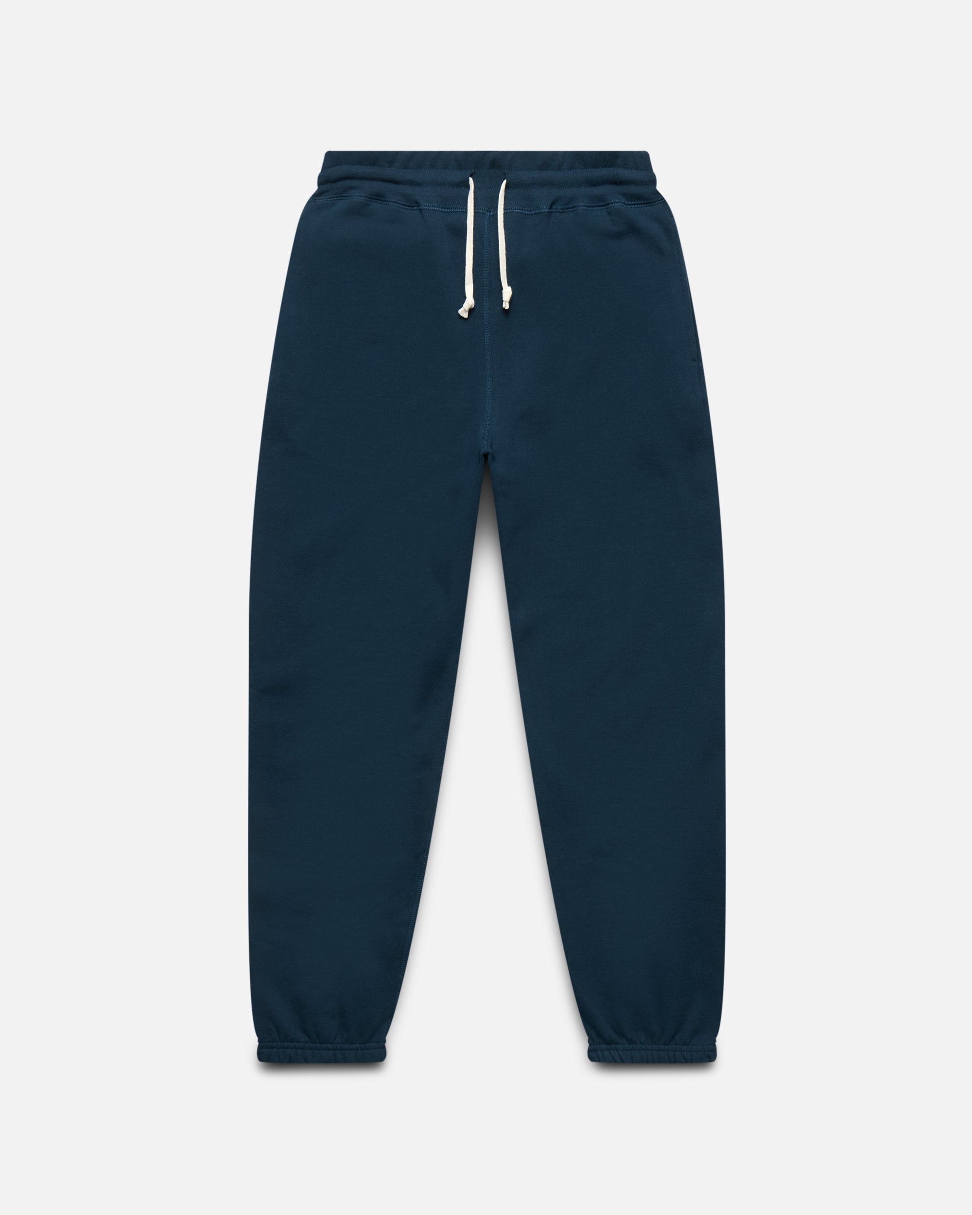 Analog FR. Cuffed Jogger Navy - Foreign Rider Co.