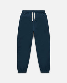 Analog FR. Cuffed Jogger Navy - Foreign Rider Co.