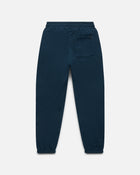 Analog FR. Cuffed Jogger Navy - Foreign Rider Co.