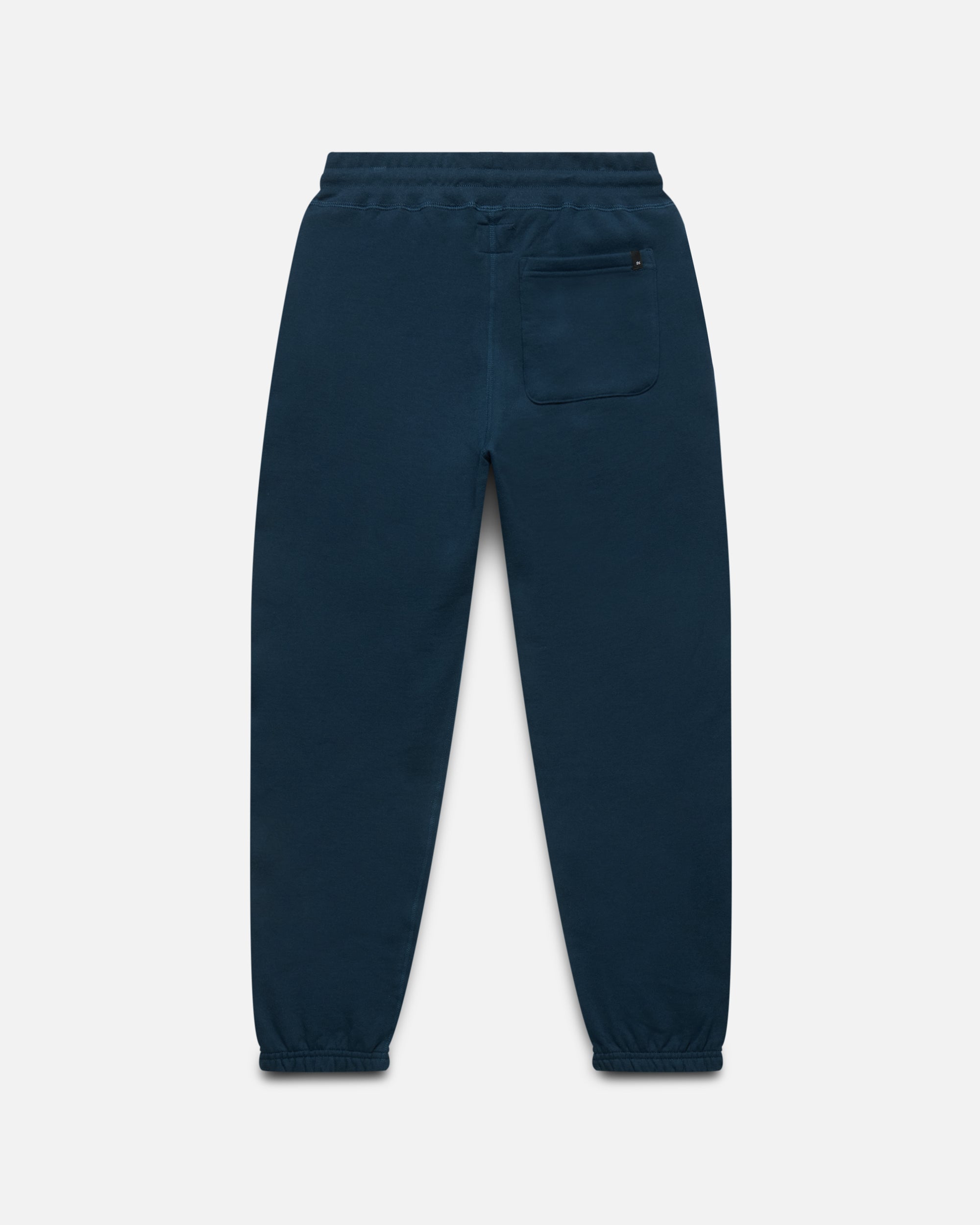 Analog FR. Cuffed Jogger Navy - Foreign Rider Co.