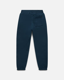 Analog FR. Cuffed Jogger Navy - Foreign Rider Co.