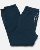 Analog FR. Cuffed Jogger Navy - Foreign Rider Co.