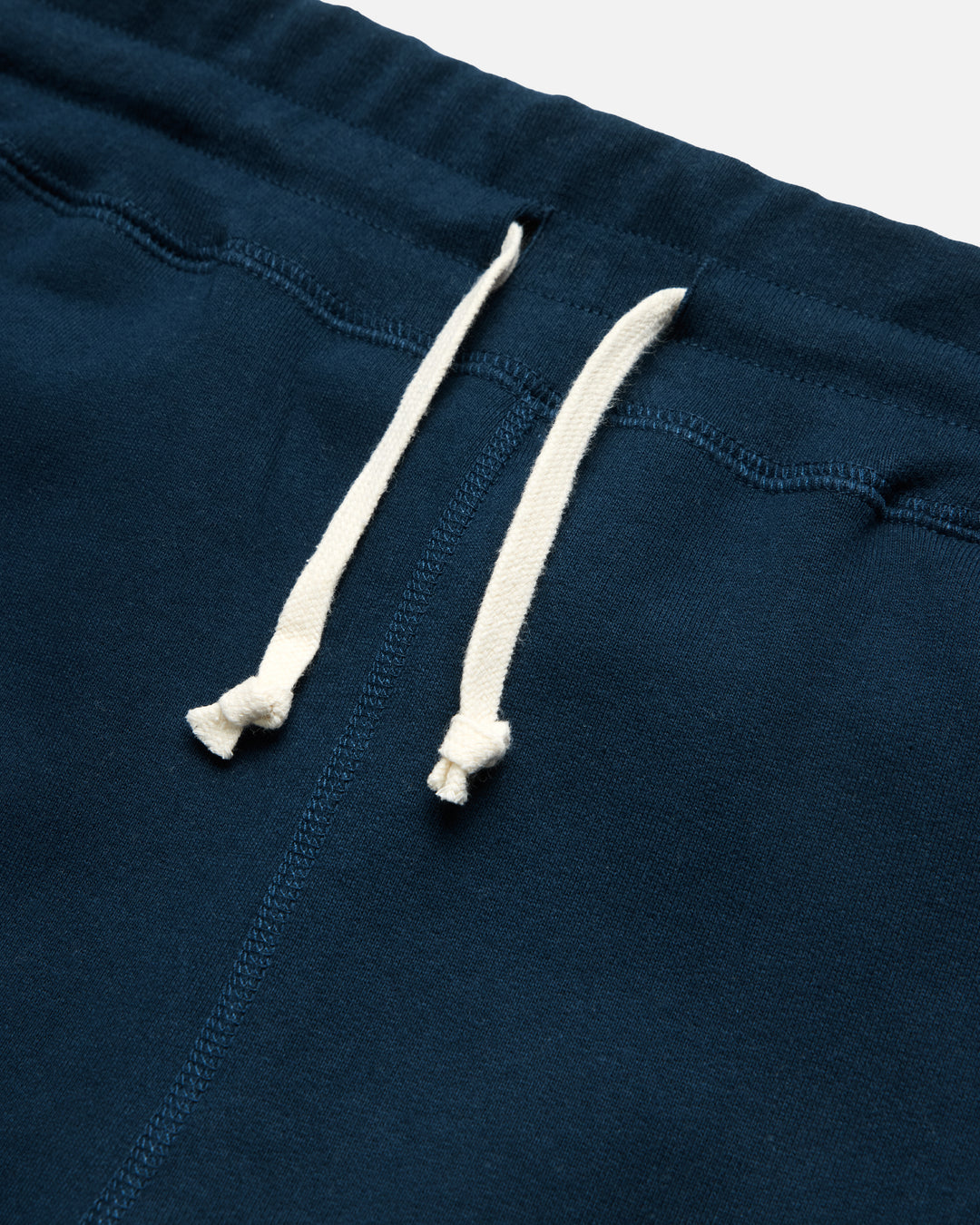 Analog FR. Cuffed Jogger Navy - Foreign Rider Co.