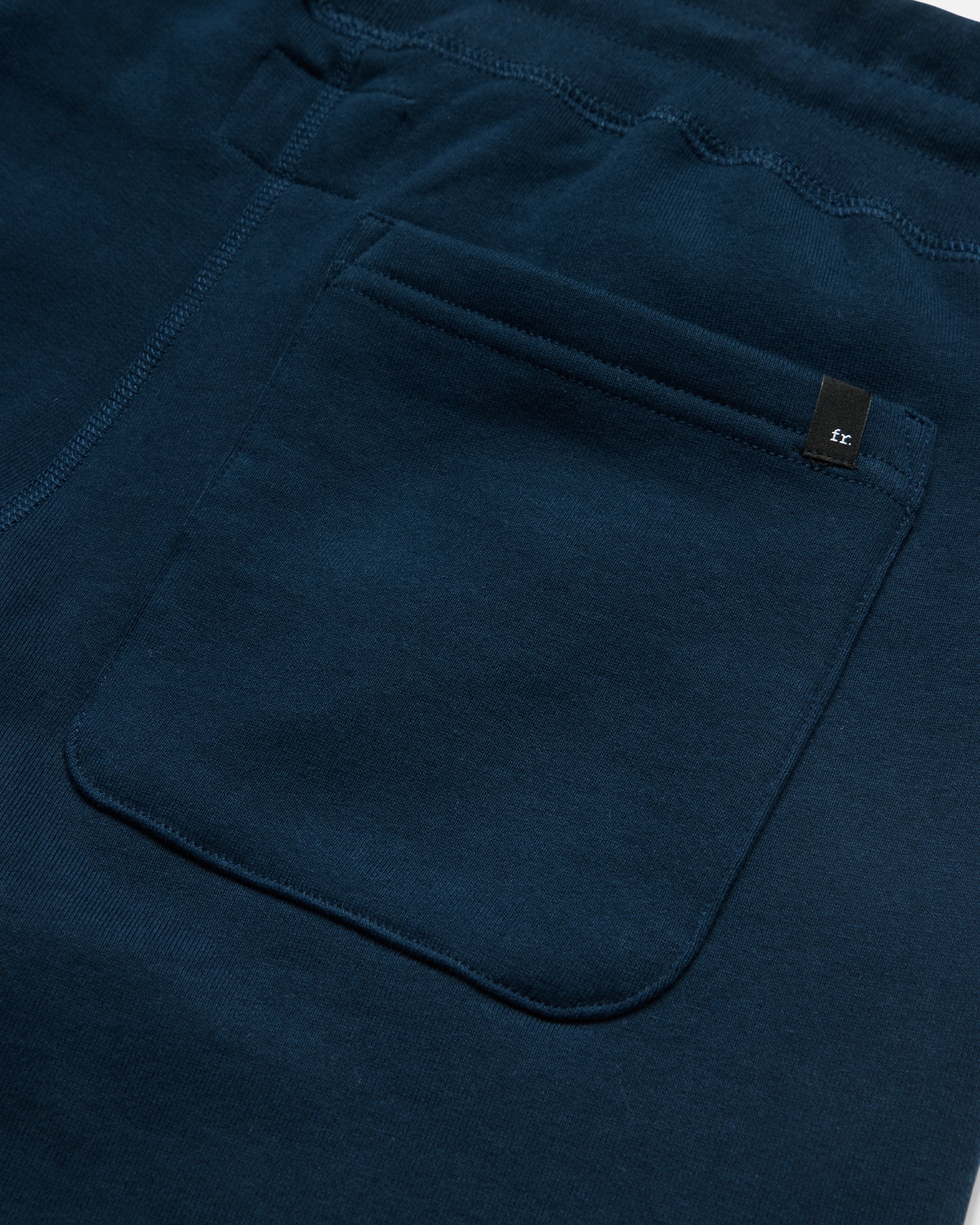 Analog Sweatpant – Elastic Hem - Foreign Rider Co.