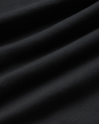 Analog FR. Heavyweight Crewneck Black - Foreign Rider Co.