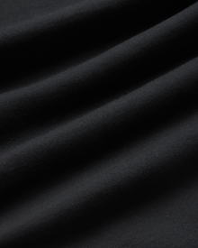 Analog FR. Heavyweight Crewneck Black - Foreign Rider Co.