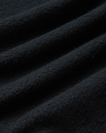 Analog FR. Heavyweight Crewneck Black - Foreign Rider Co.