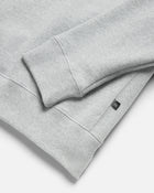 Analog FR. Heavyweight Crewneck Light Grey - Foreign Rider Co.