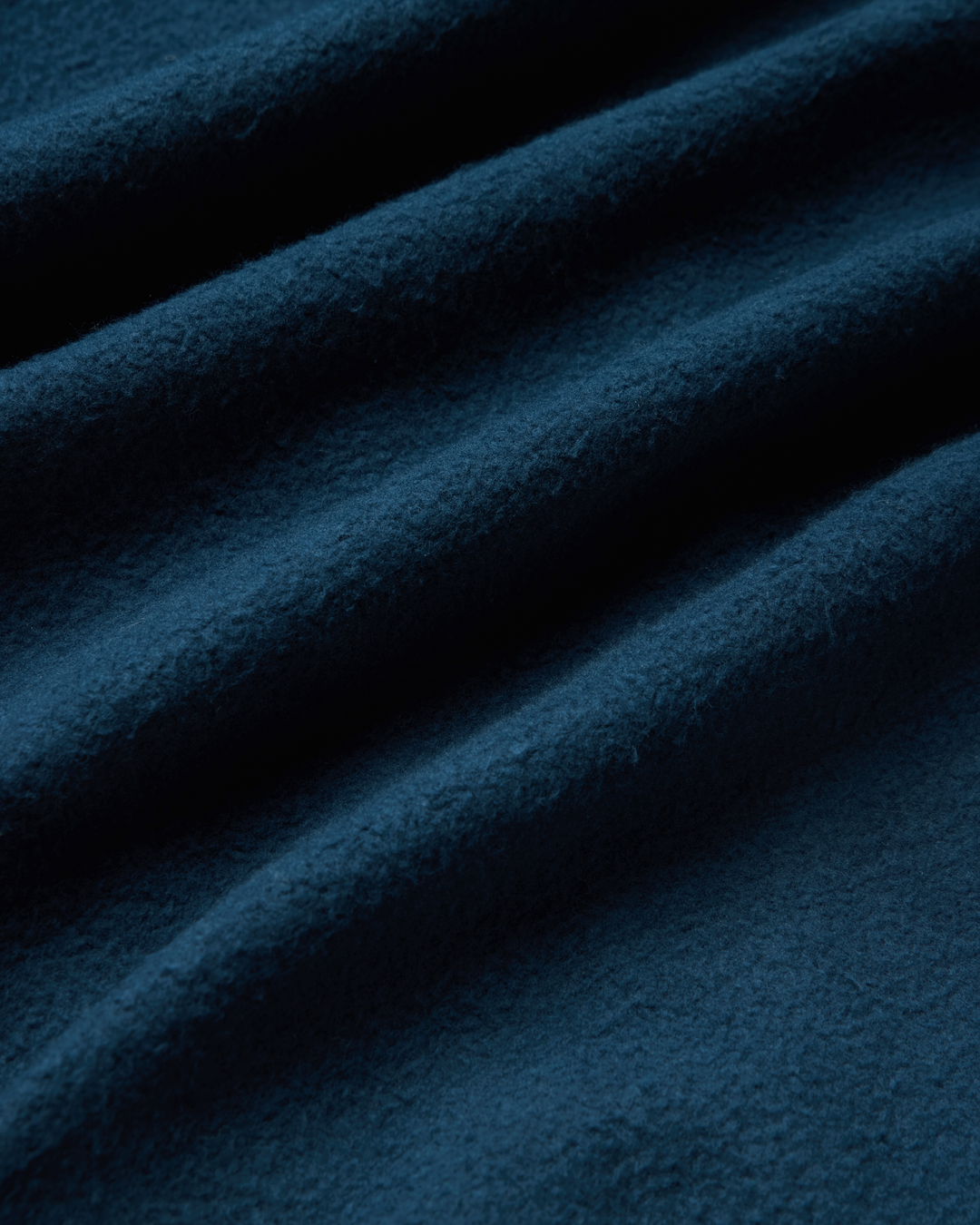 Analog FR. Heavyweight Hooded Pullover Navy - Foreign Rider Co.