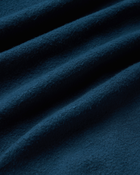 Analog FR. Heavyweight Hooded Pullover Navy - Foreign Rider Co.