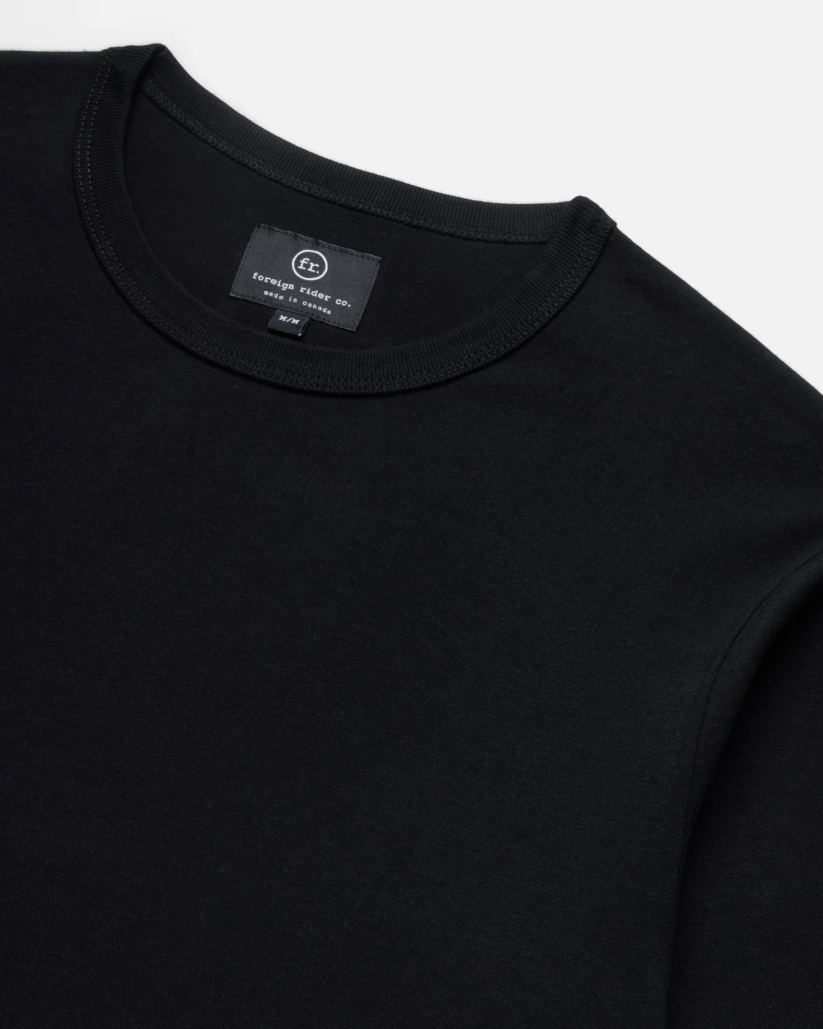 Core Long Sleeve T-Shirt