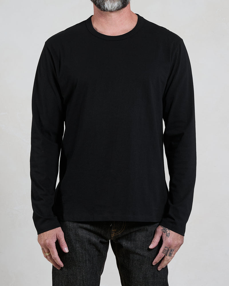 Core Long Sleeve T-Shirt