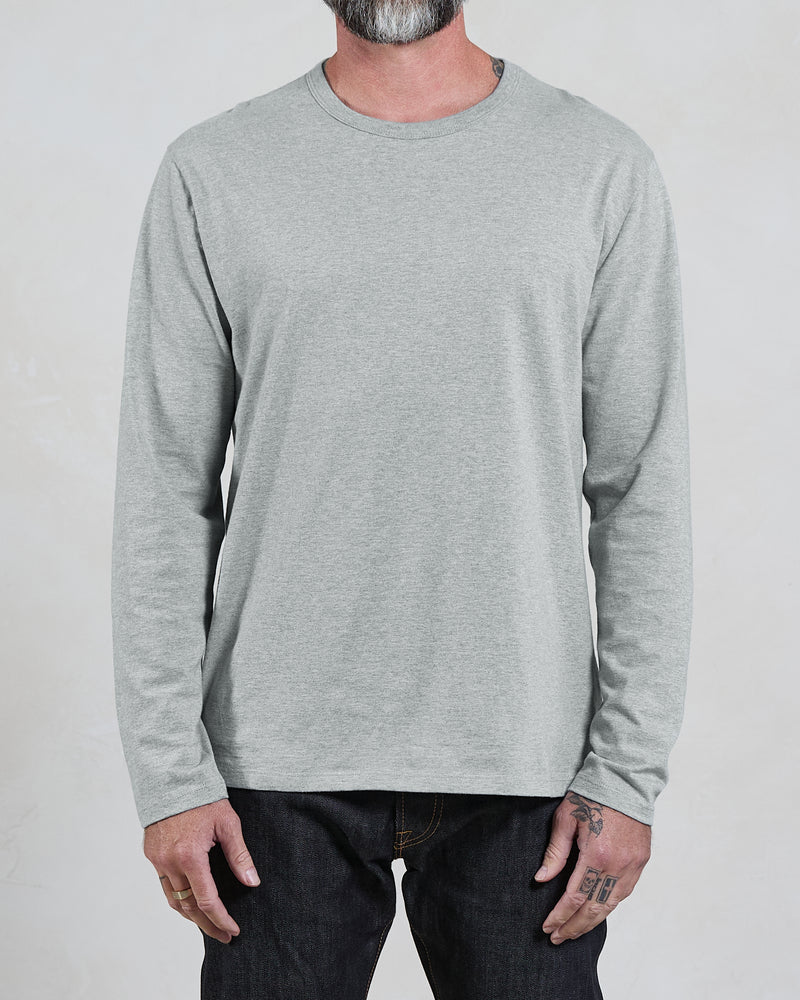 Core Long Sleeve T-Shirt