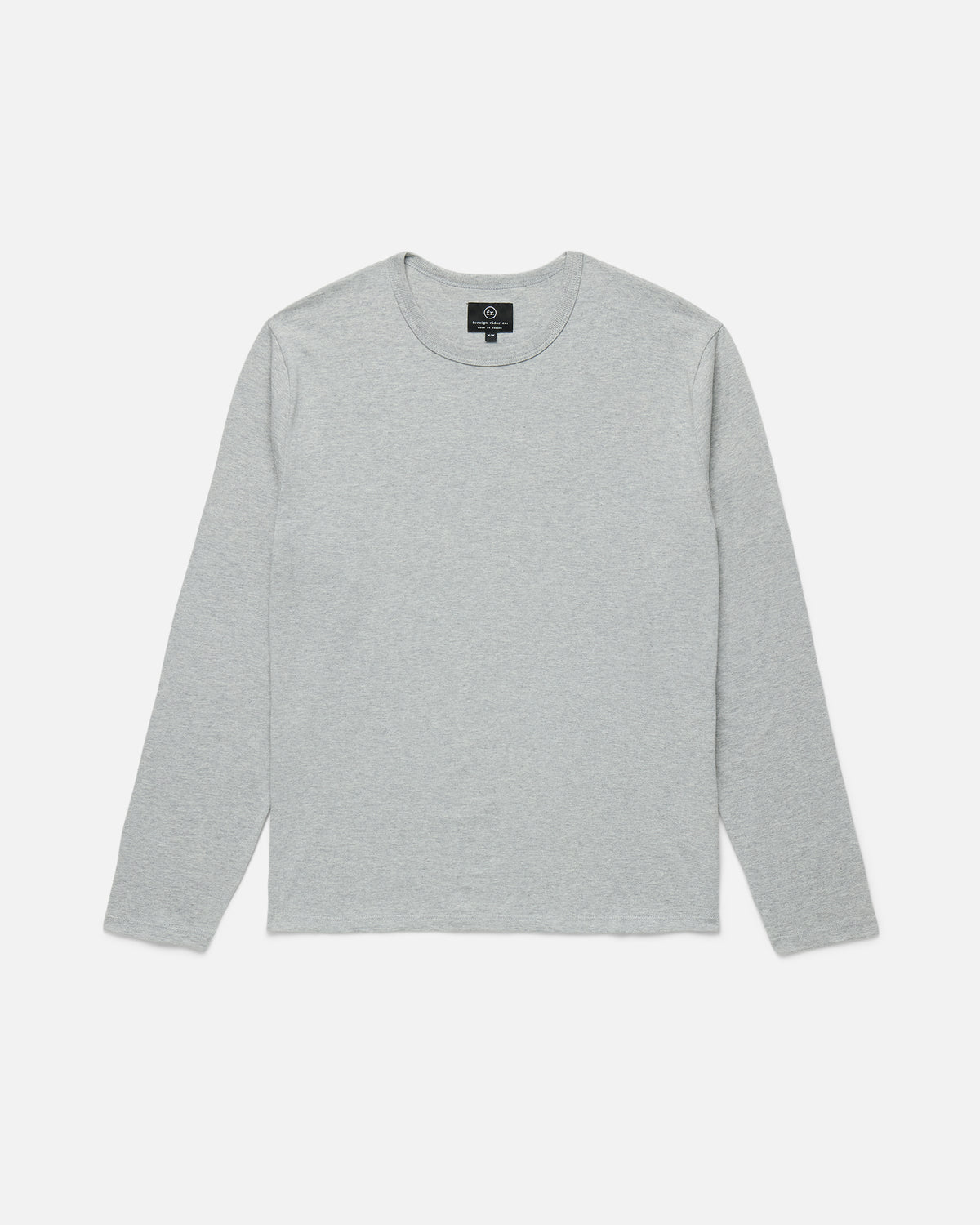 Core Long Sleeve T-Shirt