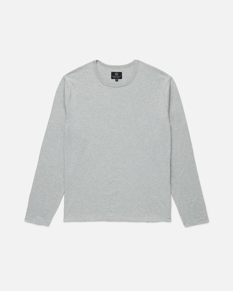 Core Long Sleeve T-Shirt