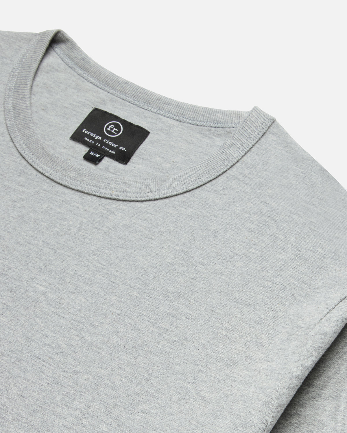 Core Long Sleeve T-Shirt