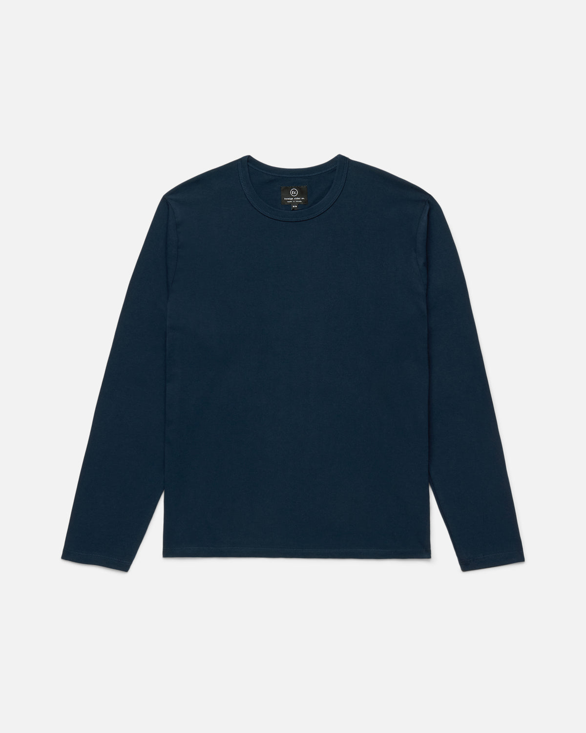 Core Long Sleeve T-Shirt