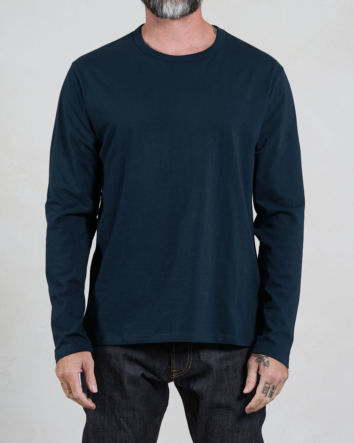 Core Long Sleeve T-Shirt