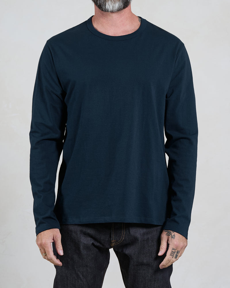 Core Long Sleeve T-Shirt