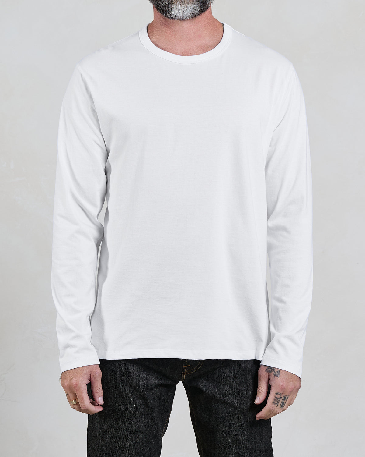 Core Long Sleeve T-Shirt