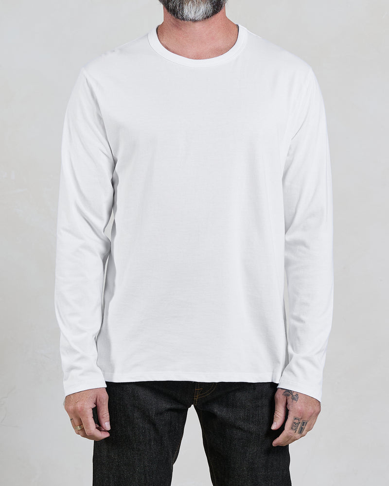 Core Long Sleeve T-Shirt