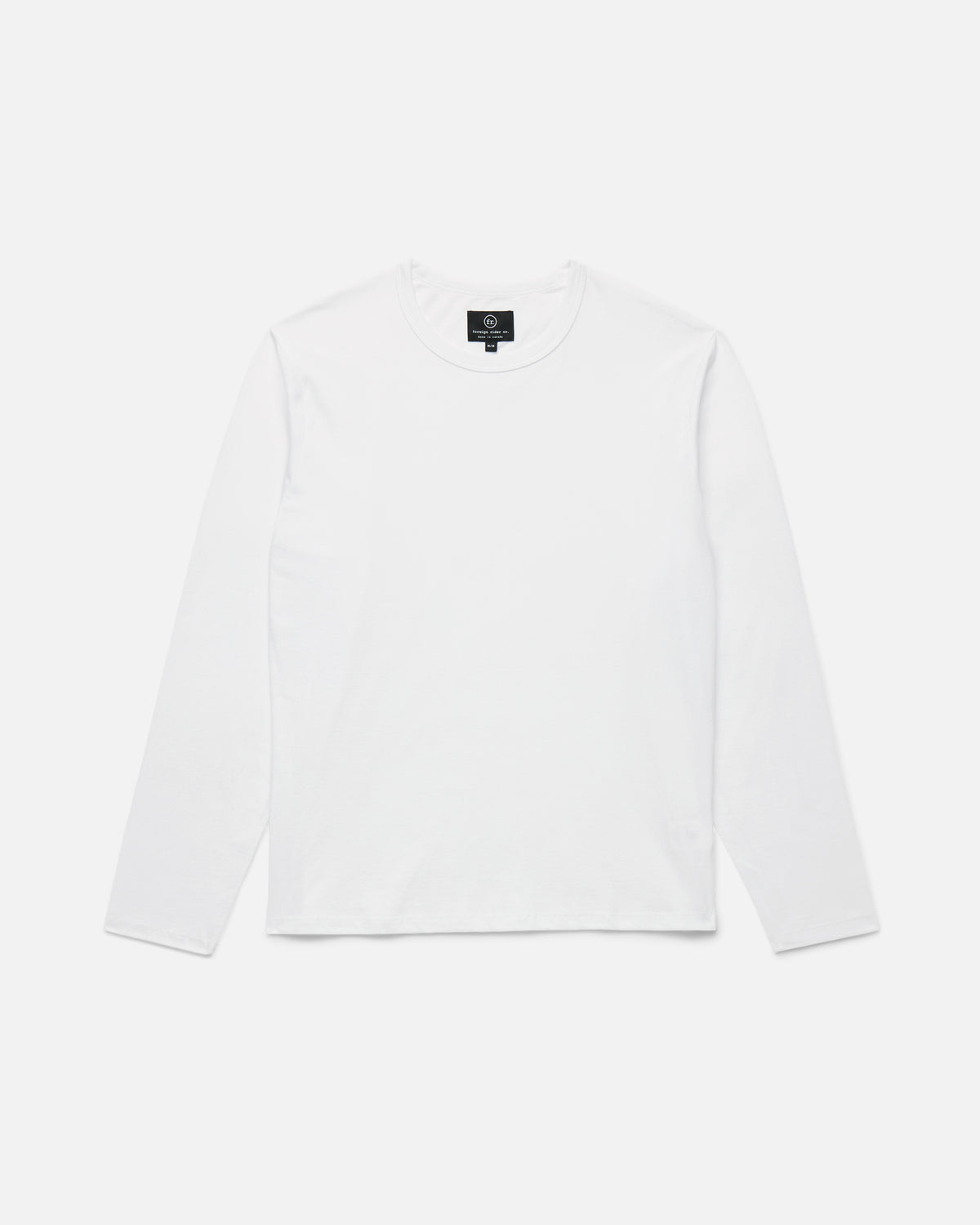 Core Long Sleeve T-Shirt