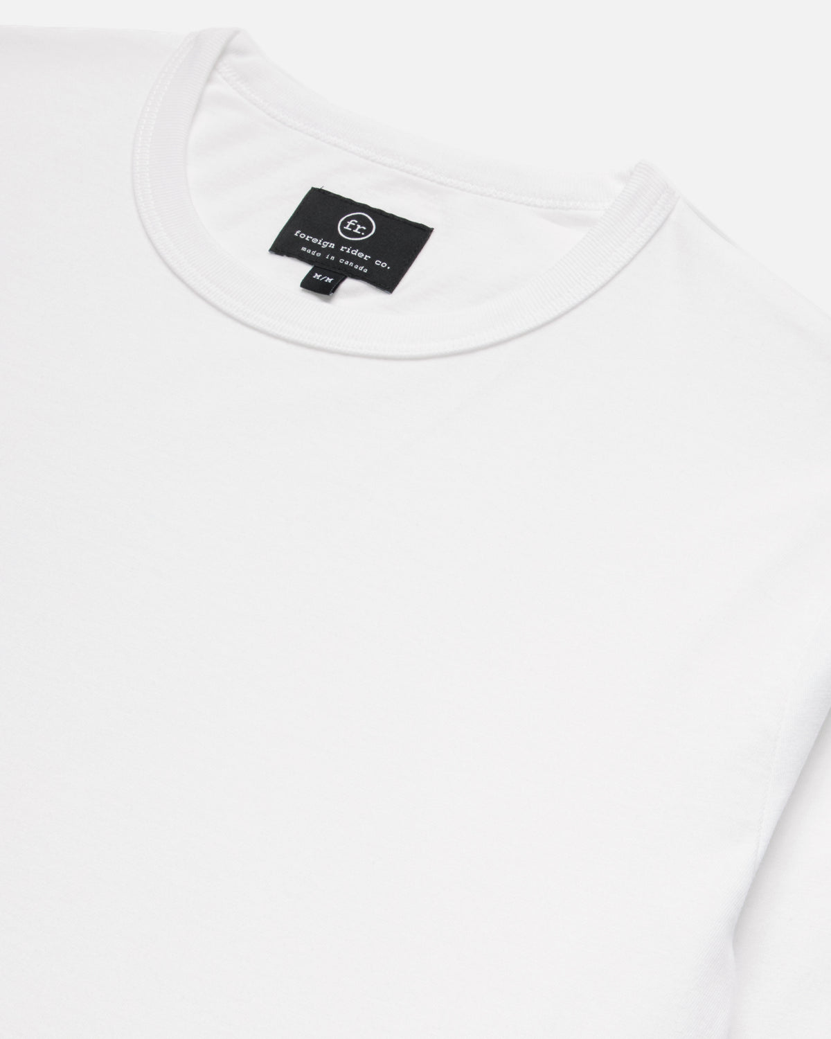 Core Long Sleeve T-Shirt