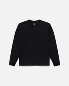Heavyweight Long Sleeve T-Shirt