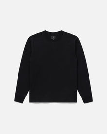 Heavyweight Long Sleeve T-Shirt