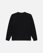 Heavyweight Long Sleeve T-Shirt