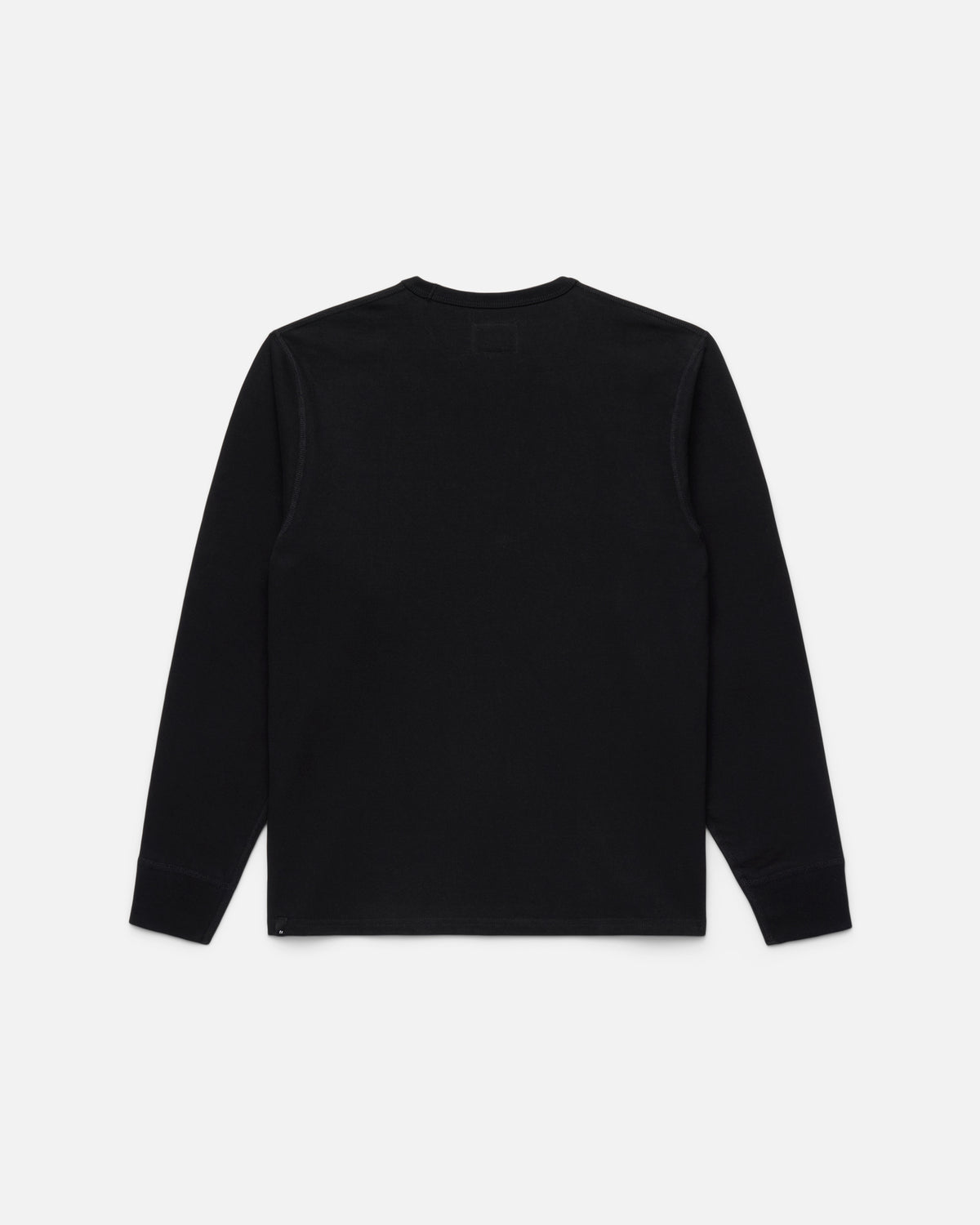 Heavyweight Long Sleeve T-Shirt