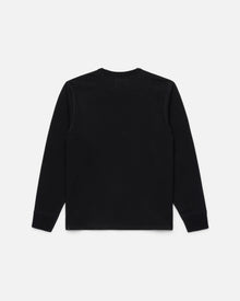 Heavyweight Long Sleeve T-Shirt