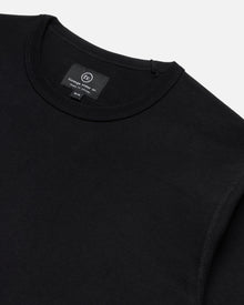 Heavyweight Long Sleeve T-Shirt