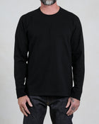 Heavyweight Long Sleeve T-Shirt