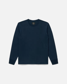 Heavyweight Long Sleeve T-Shirt