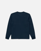 Heavyweight Long Sleeve T-Shirt