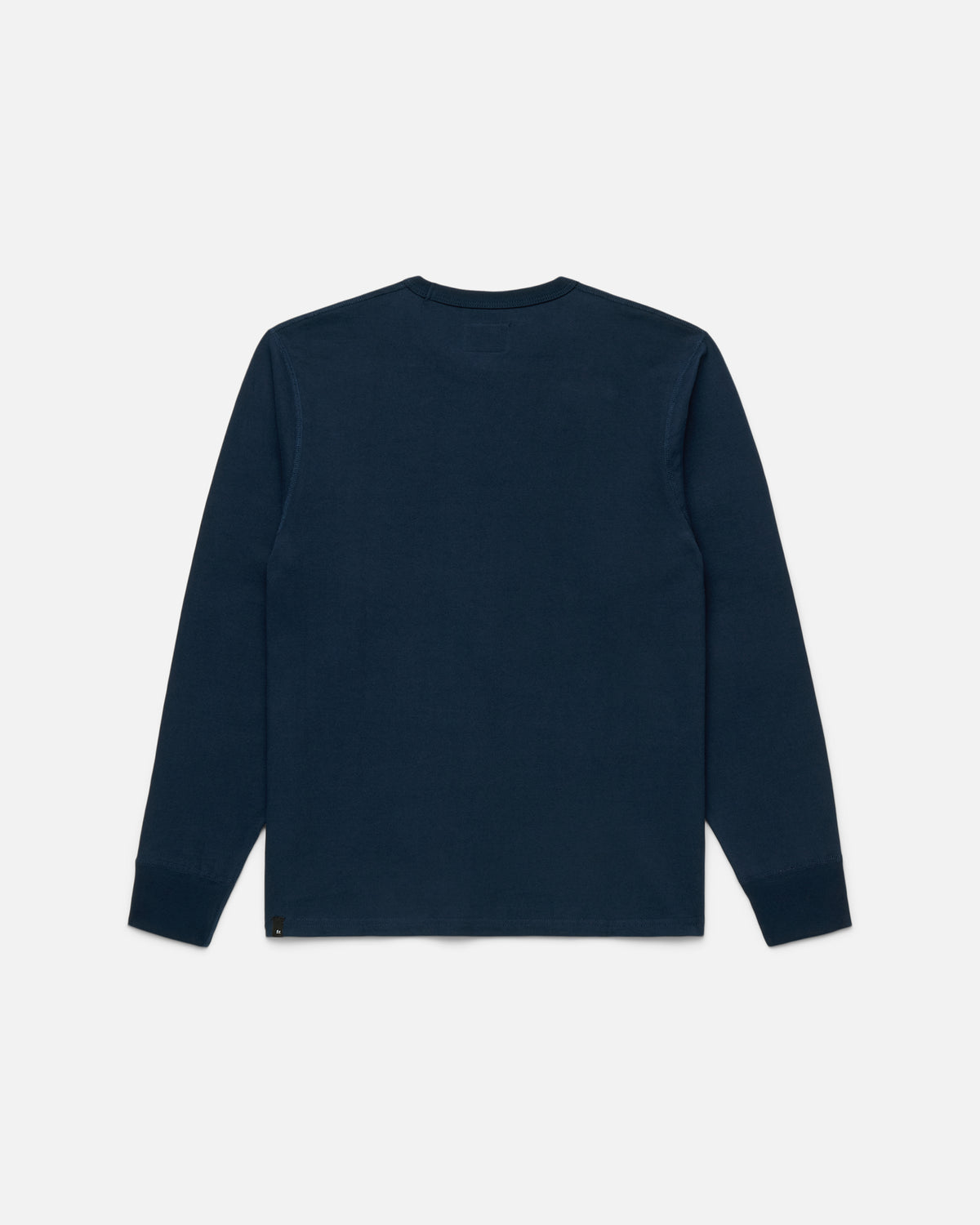Heavyweight Long Sleeve T-Shirt