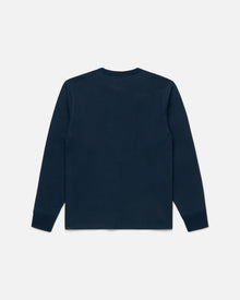 Heavyweight Long Sleeve T-Shirt