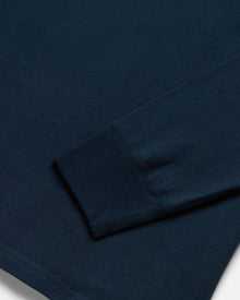 Heavyweight Long Sleeve T-Shirt