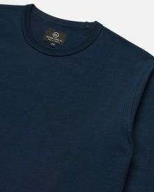 Heavyweight Long Sleeve T-Shirt