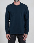 Heavyweight Long Sleeve T-Shirt