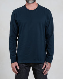 Heavyweight Long Sleeve T-Shirt