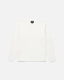 Heavyweight Long Sleeve T-Shirt