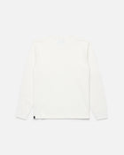 Heavyweight Long Sleeve T-Shirt